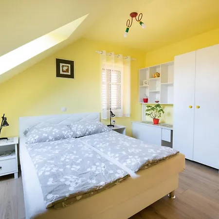Bled House *