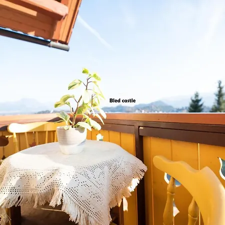 Bled House *