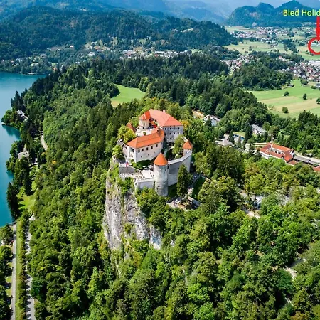 Bled House