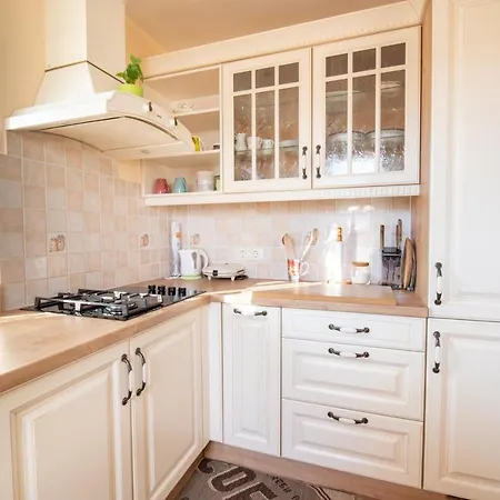 Appartement Bled House *