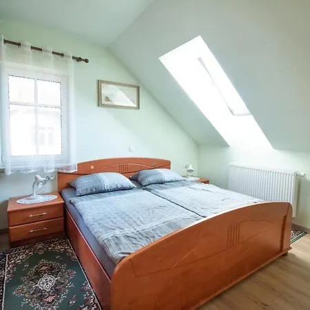 Bled House 아파트 *