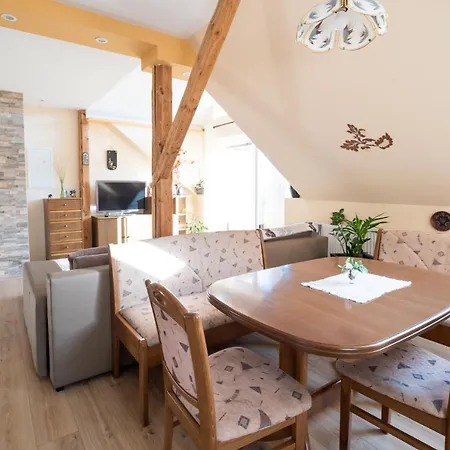 Bled House Appartement