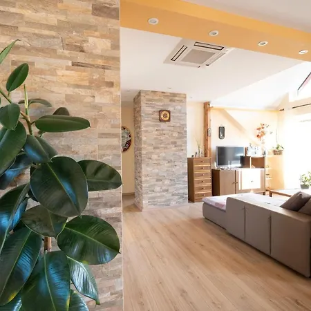 Bled House Appartement Zgornje Gorje