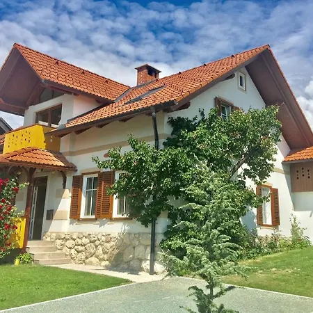 Bled House 아파트