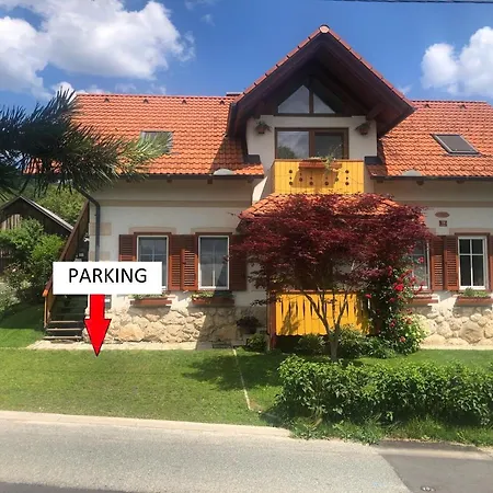 Bled House 아파트