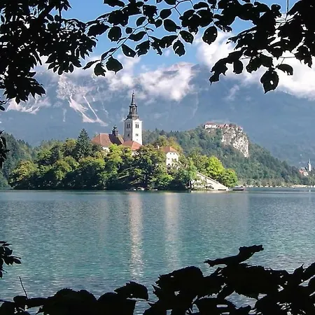 Bled House Appartement