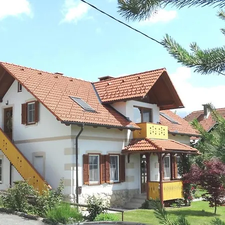 Bled House *